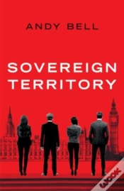 Capa do artigo Sovereign Territory