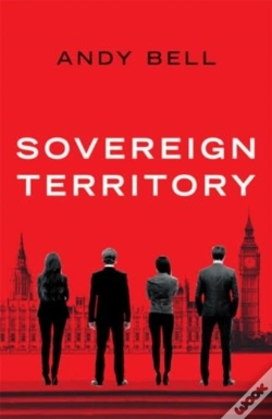 Capa do artigo Sovereign Territory