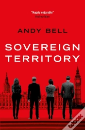 Capa do artigo Sovereign Territory