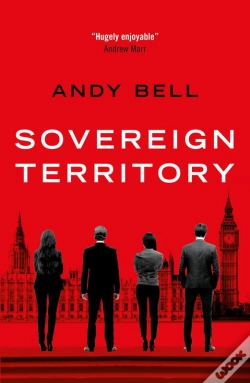 Capa do artigo Sovereign Territory