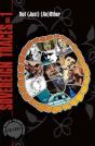 Sovereign Traces, Volume 1 - Preview