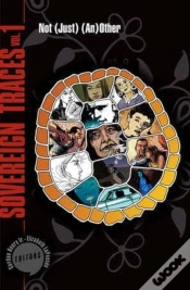 Capa do artigo Sovereign Traces, Volume 1