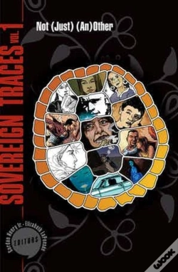 Capa do artigo Sovereign Traces, Volume 1