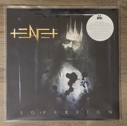 Capa do artigo Sovereign - Vinil