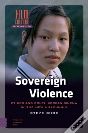 Capa do artigo Sovereign Violence