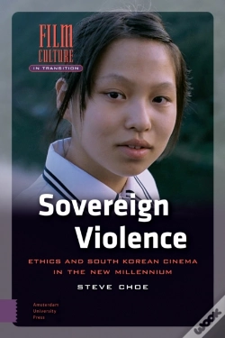 Capa do artigo Sovereign Violence