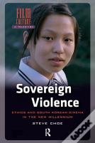 Sovereign Violence