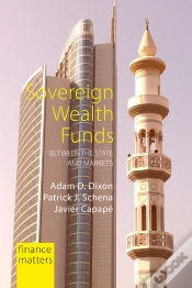 Capa do artigo Sovereign Wealth Funds
