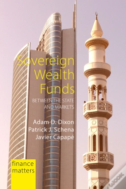 Capa do artigo Sovereign Wealth Funds