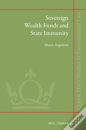 Capa do artigo Sovereign Wealth Funds And State Immunity
