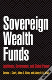 Capa do artigo Sovereign Wealth Funds
