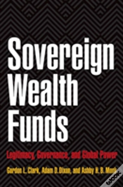 Capa do artigo Sovereign Wealth Funds