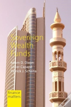 Capa do artigo Sovereign Wealth Funds