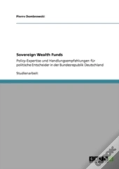 Sovereign Wealth Funds