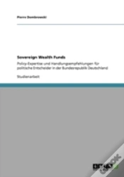 Capa do artigo Sovereign Wealth Funds