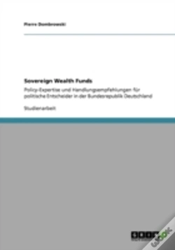 Capa do artigo Sovereign Wealth Funds