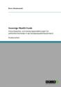 Sovereign Wealth Funds - Preview