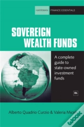 Capa do artigo Sovereign Wealth Funds