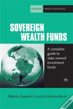 Capa do artigo Sovereign Wealth Funds