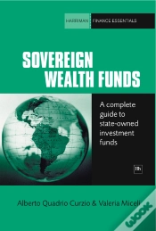 Capa do artigo Sovereign Wealth Funds