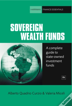 Capa do artigo Sovereign Wealth Funds