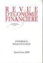 Sovereign Wealth Funds - Preview