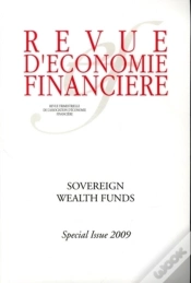 Capa do artigo Sovereign Wealth Funds