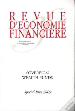 Capa do artigo Sovereign Wealth Funds