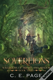 Capa do artigo Sovereigns