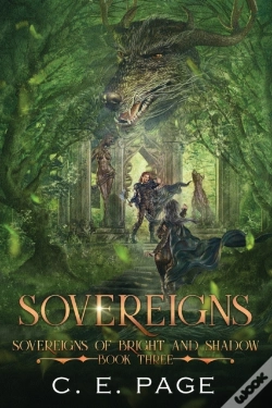 Capa do artigo Sovereigns