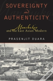 Capa do artigo Sovereignty And Authenticity