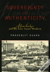 Capa do artigo Sovereignty And Authenticity