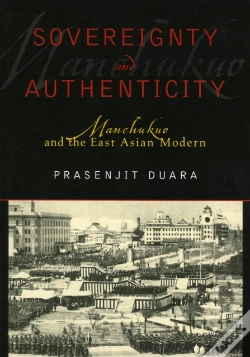 Capa do artigo Sovereignty And Authenticity