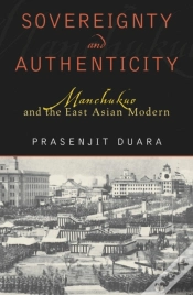 Capa do artigo Sovereignty And Authenticity