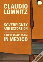 Capa do artigo Sovereignty And Extortion