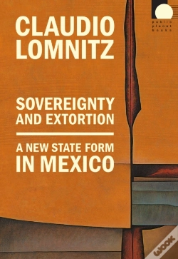 Capa do artigo Sovereignty And Extortion