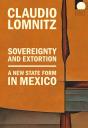 Sovereignty And Extortion - Preview