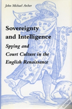 Capa do artigo Sovereignty And Intelligence