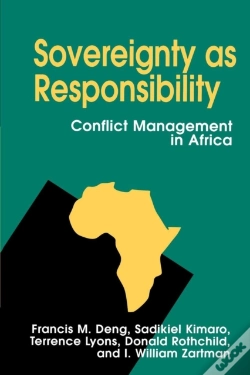 Capa do artigo Sovereignty As Responsibility