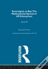 Sovereignty At Bay