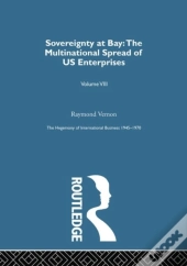 Sovereignty At Bay