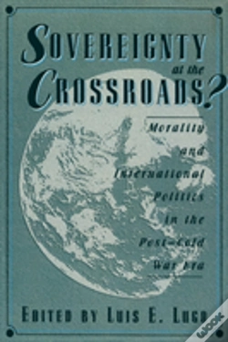 Capa do artigo Sovereignty At The Crossroads?