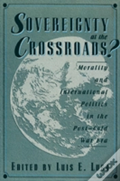Capa do artigo Sovereignty At The Crossroads?