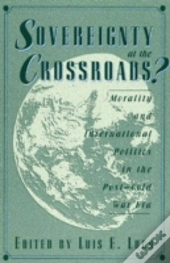 Sovereignty At The Crossroads?