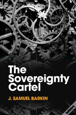 Capa do artigo Sovereignty Cartel