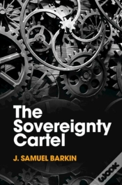 Capa do artigo Sovereignty Cartel
