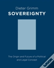 Capa do artigo Sovereignty
