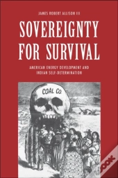 Sovereignty For Survival