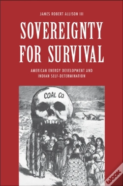Capa do artigo Sovereignty For Survival