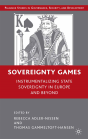 Sovereignty Games - Preview